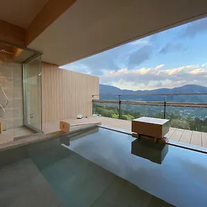 Gen Gora 5*, 箱根町 日本