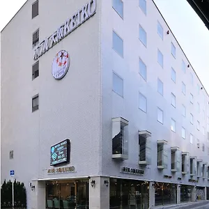ホテル大阪keiko 3*, 大阪市 日本