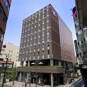 ホテルユニゾ渋谷 *** 東京都