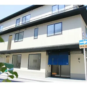 Marutamachi 4*, 京都市 日本