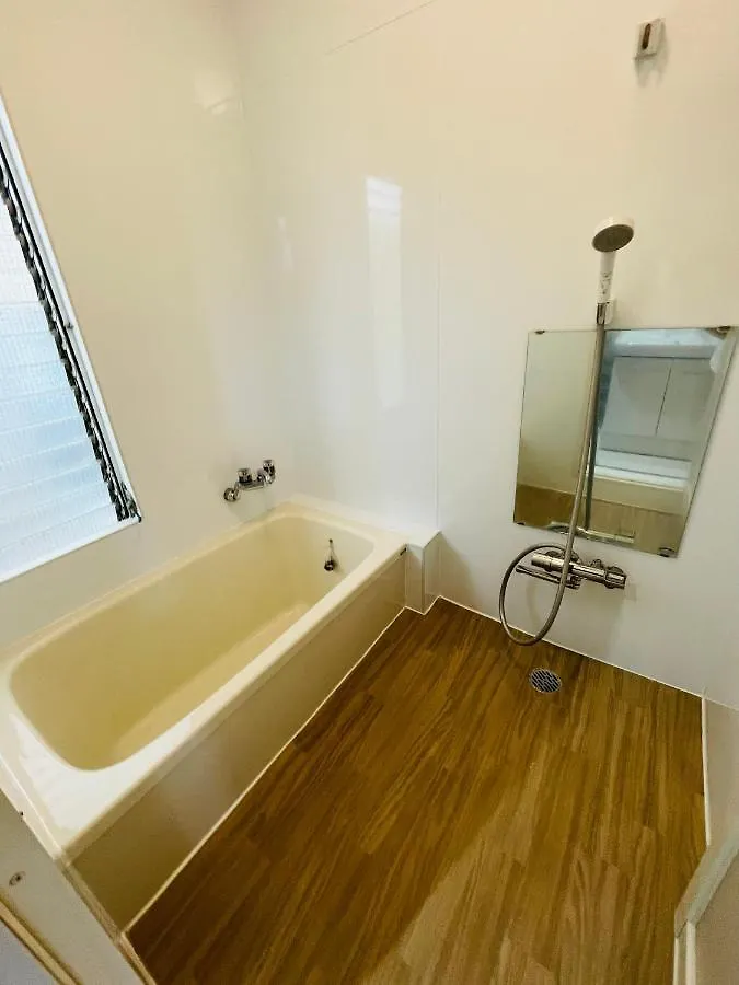 Uhome Mitomi Home 3F Τόκιο Ξενοδοχείο
