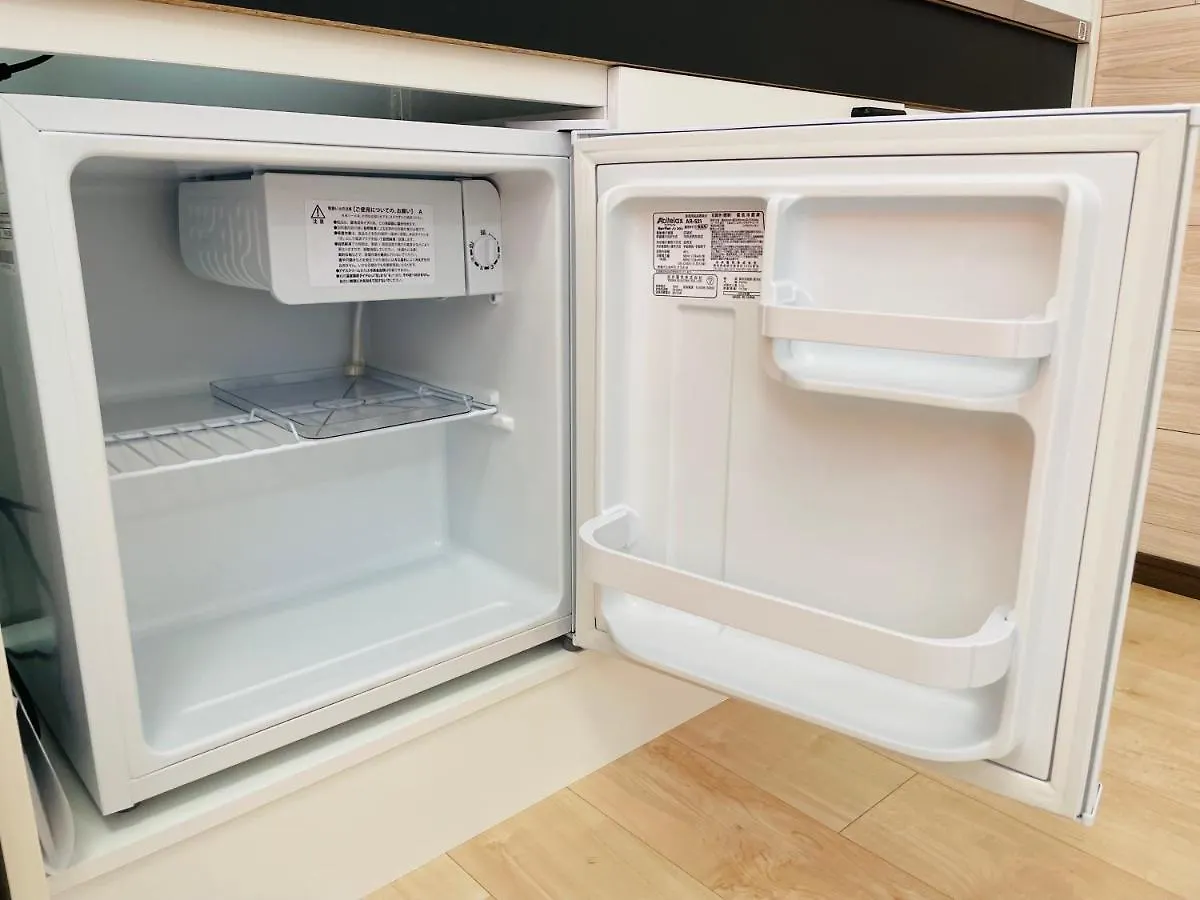 Uhome Mitomi Home 3F Τόκιο Ξενοδοχείο