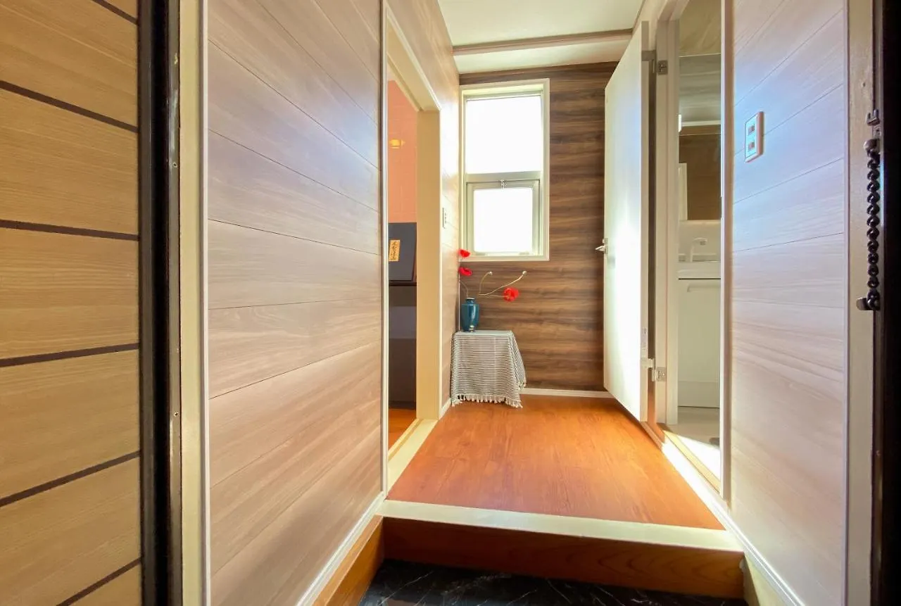 Uhome Mitomi Home 3F Τόκιο