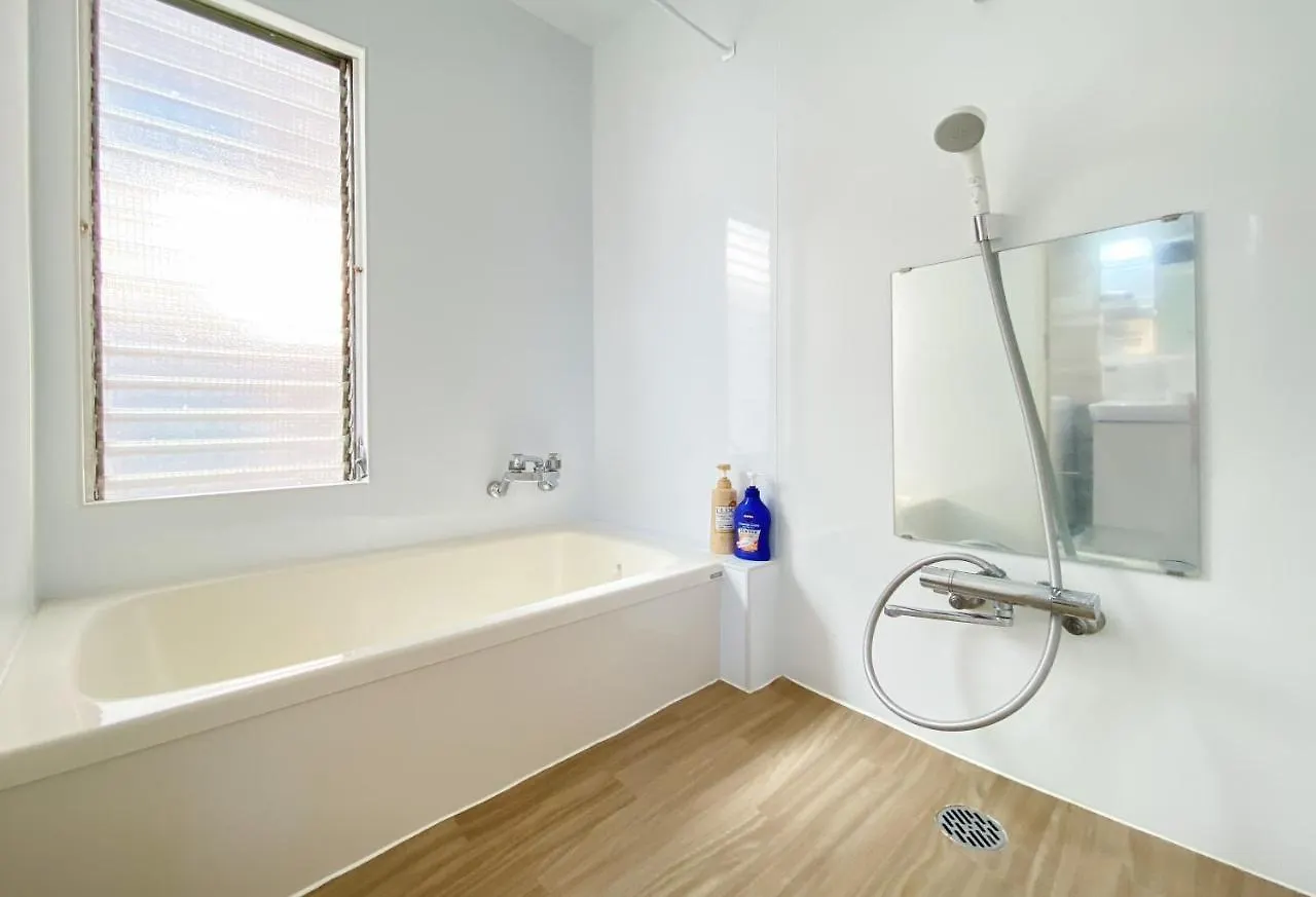 Uhome Mitomi Home 3F Τόκιο Ξενοδοχείο