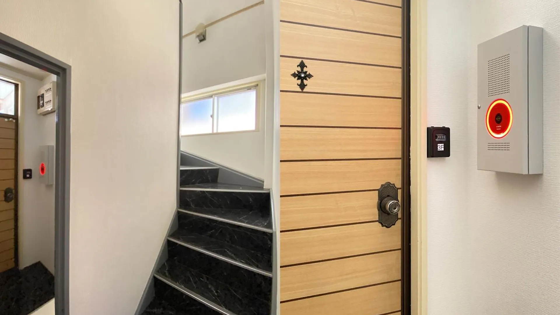 Uhome Mitomi Home 3F Τόκιο Ξενοδοχείο