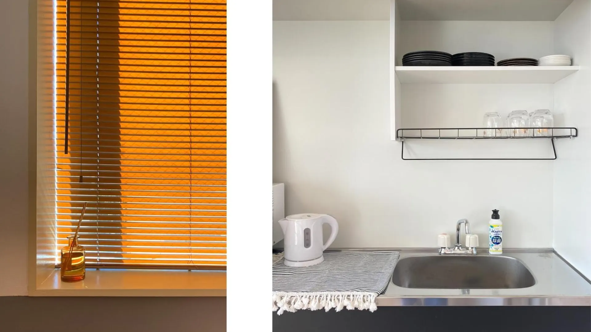 Uhome Mitomi Home 3F Τόκιο