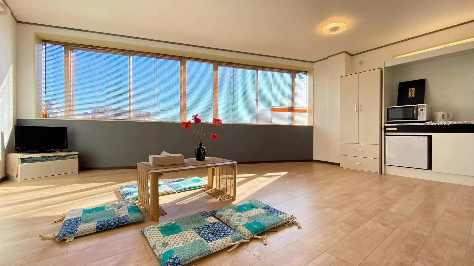 Uhome Mitomi Home 3F Τόκιο Ξενοδοχείο