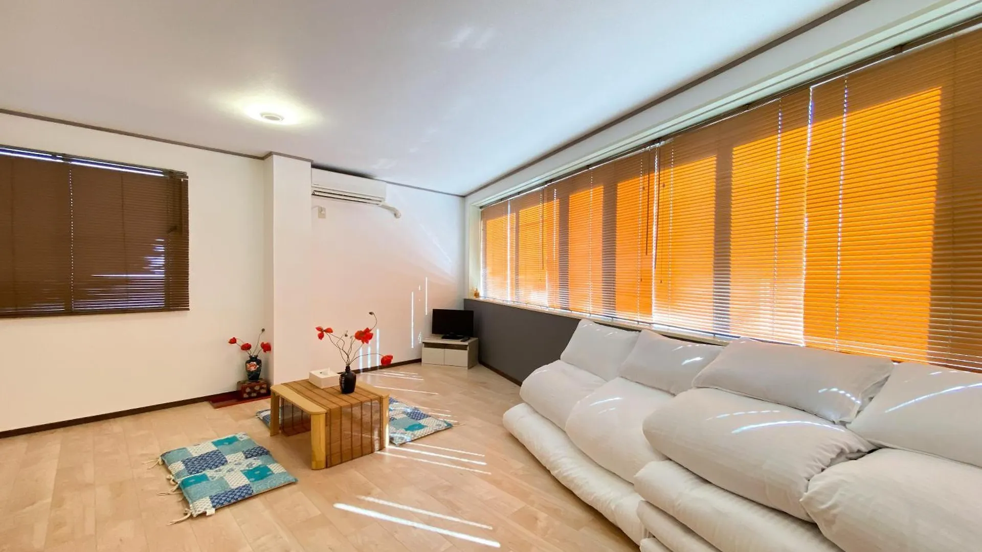 ***** Ξενοδοχείο Uhome Mitomi Home 3F Τόκιο Ιαπωνία