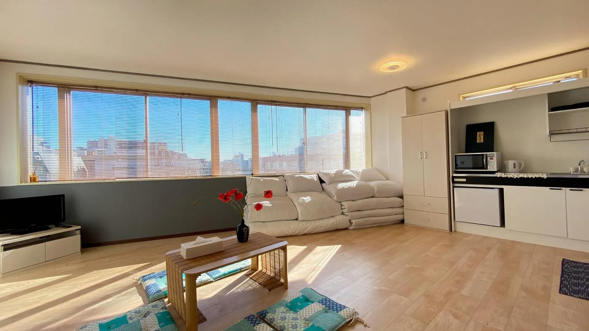 Uhome Mitomi Home 3F Τόκιο