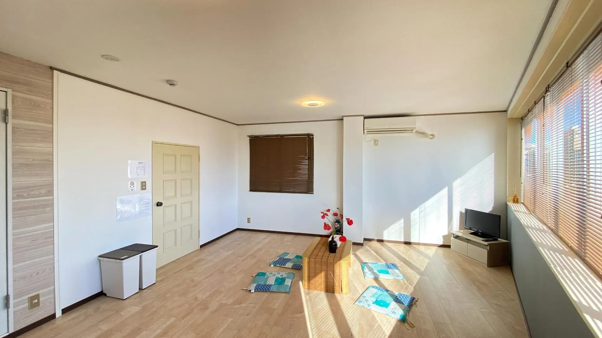 Uhome Mitomi Home 3F Τόκιο Ξενοδοχείο