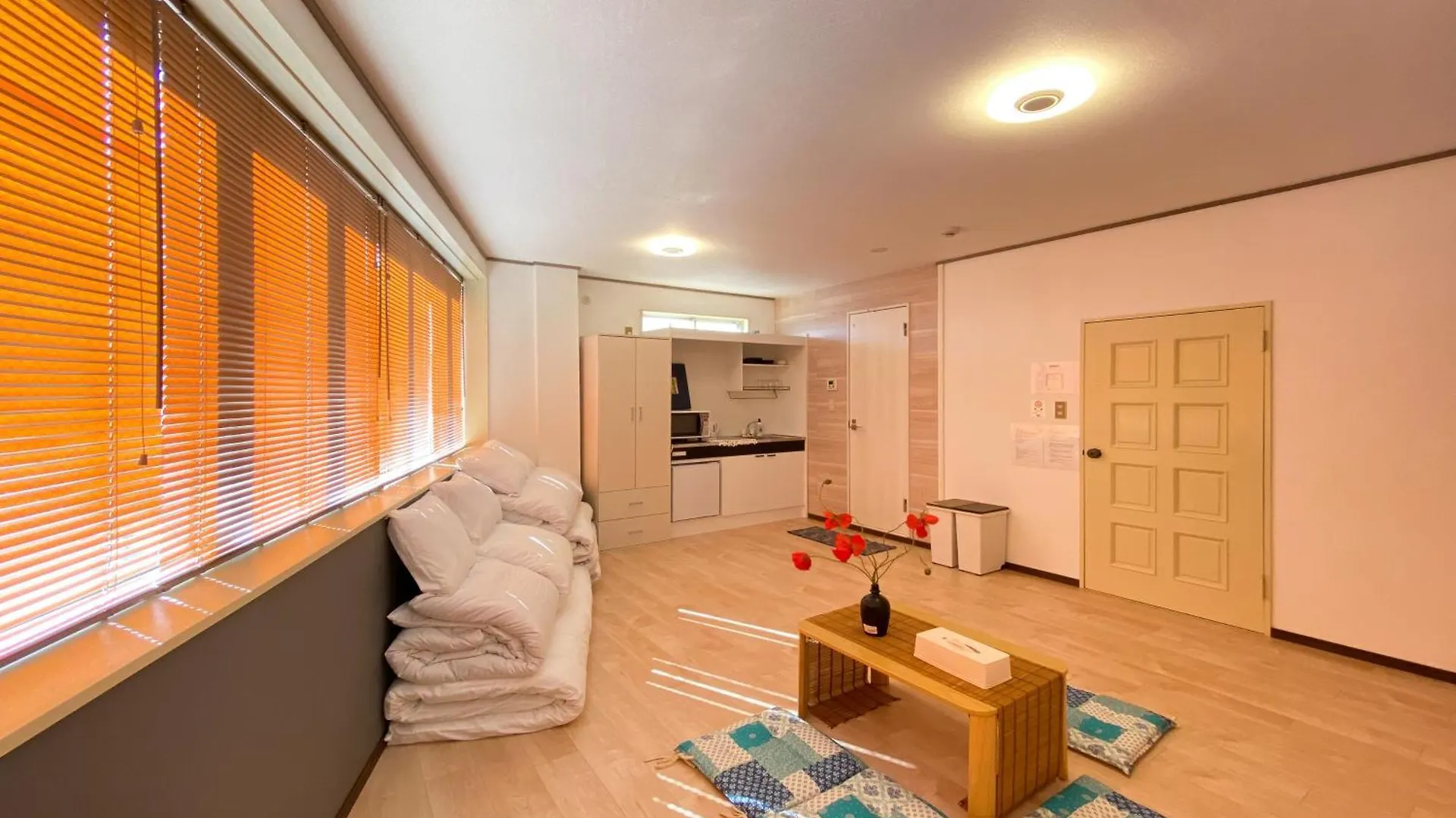 ***** Ξενοδοχείο Uhome Mitomi Home 3F Τόκιο Ιαπωνία