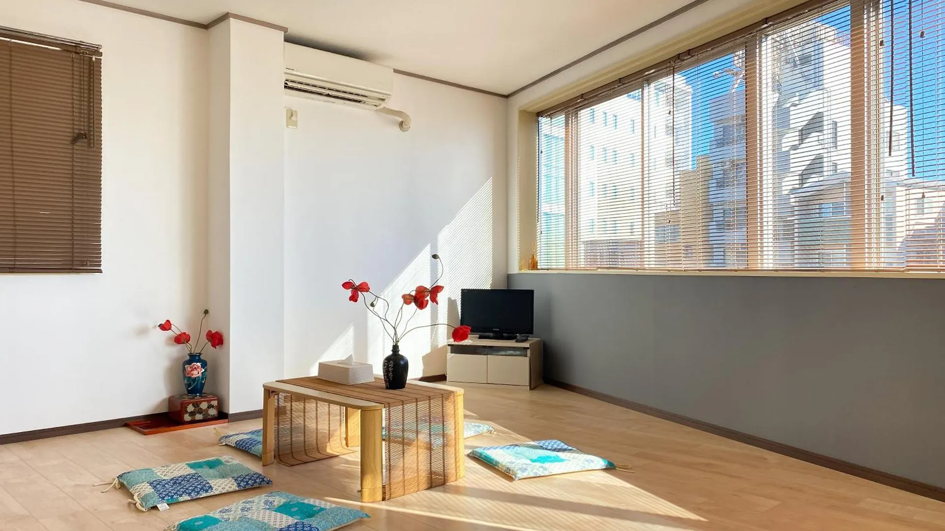Uhome Mitomi Home 3F Τόκιο 5*,  Ιαπωνία