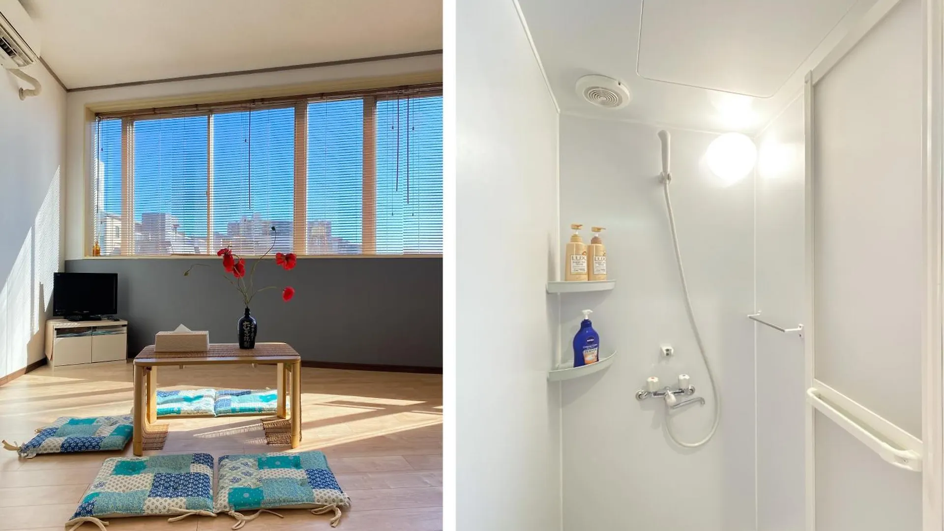 Ξενοδοχείο Uhome Mitomi Home 3F Τόκιο