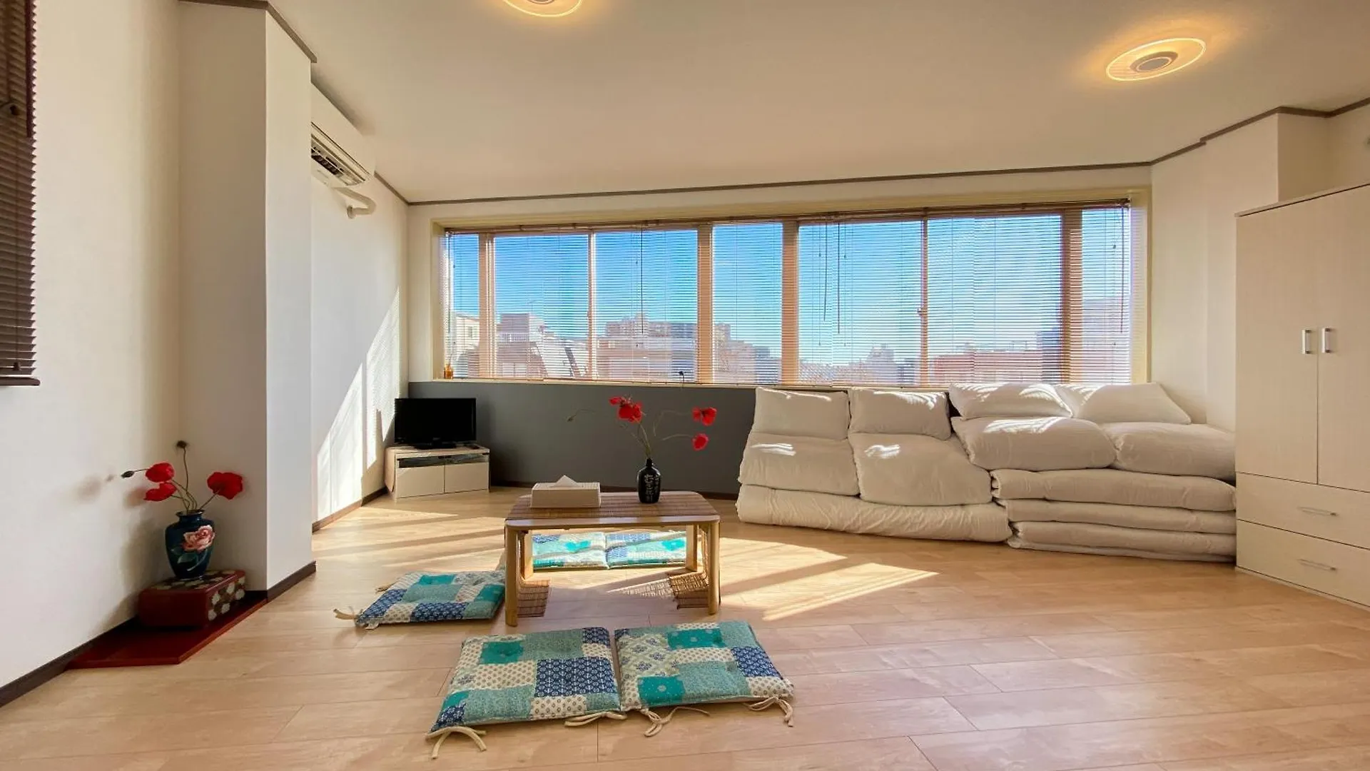 Uhome Mitomi Home 3F Τόκιο 5*,