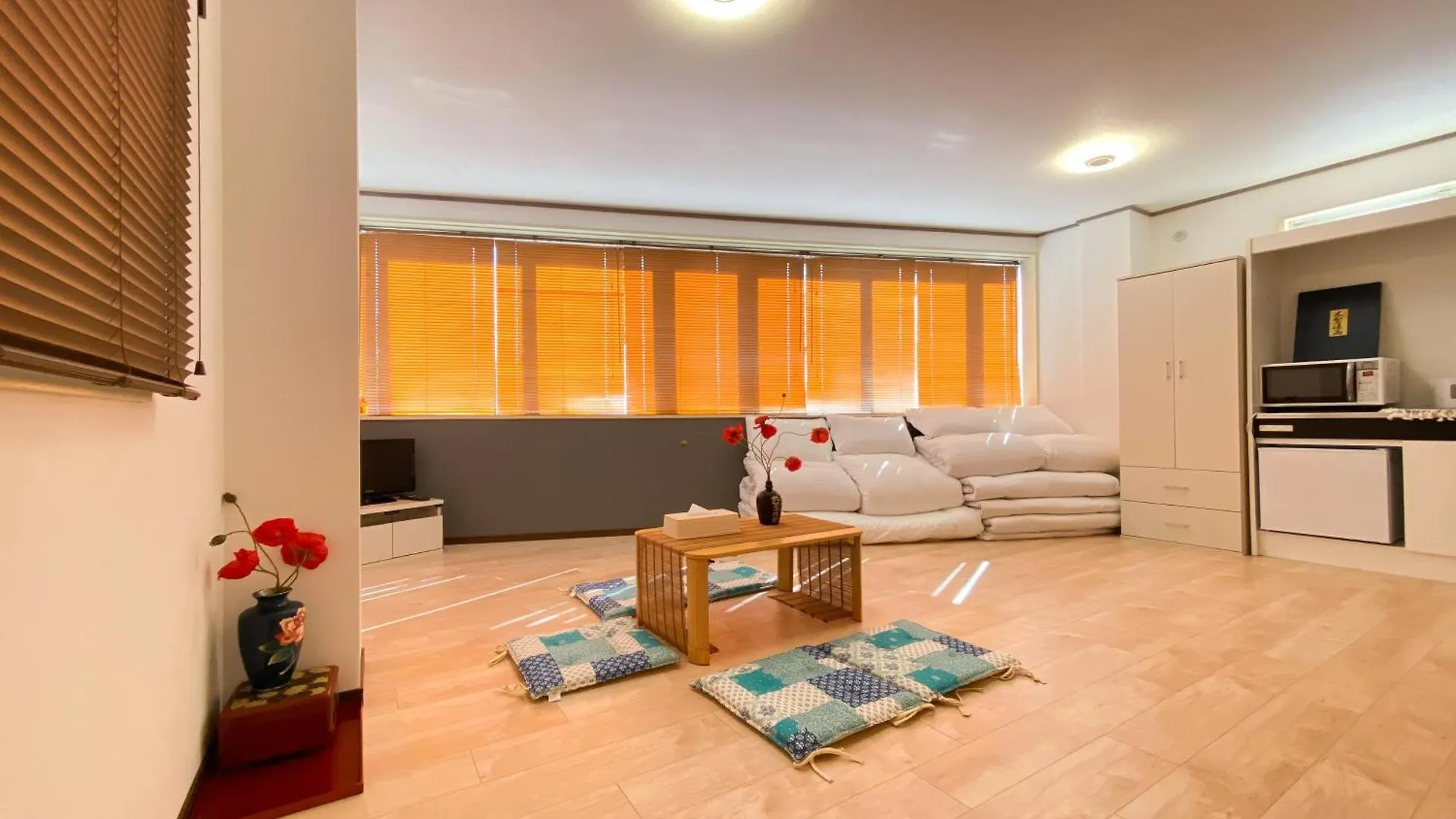 Uhome Mitomi Home 3F Τόκιο