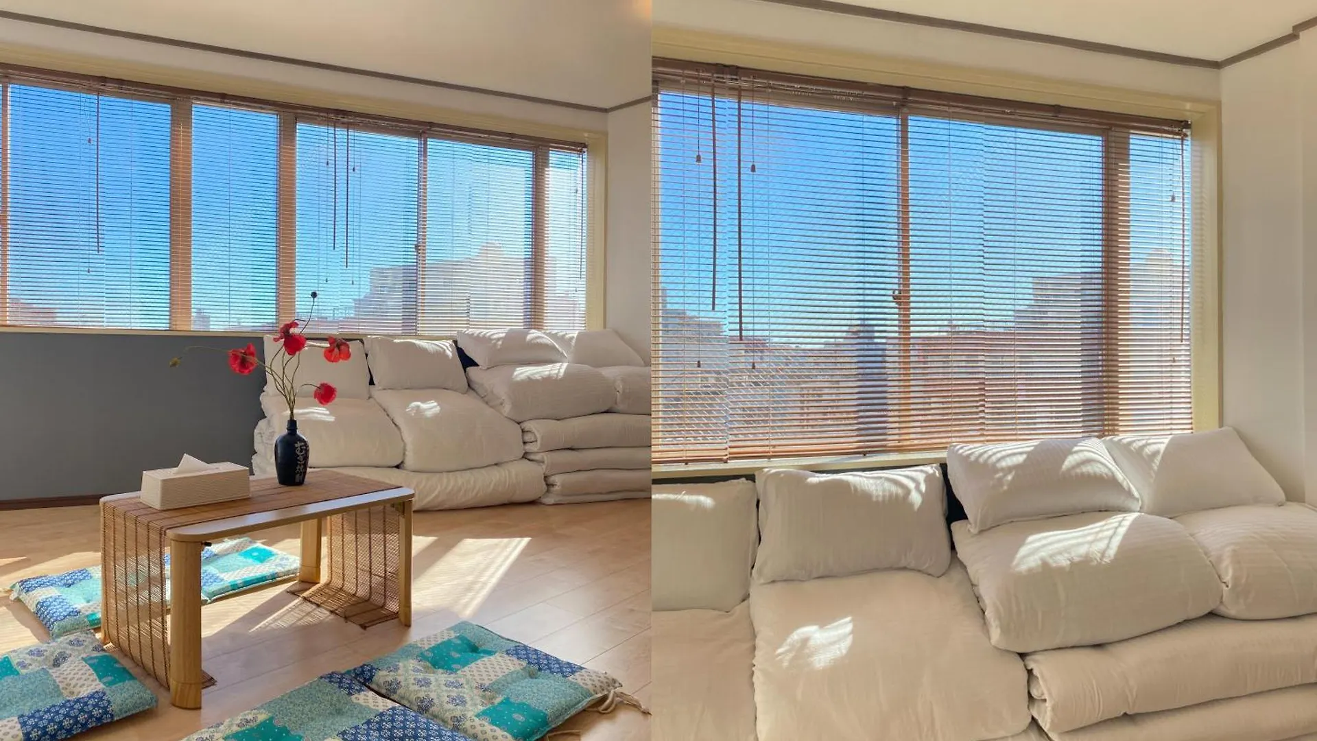 ***** Ξενοδοχείο Uhome Mitomi Home 3F Τόκιο Ιαπωνία