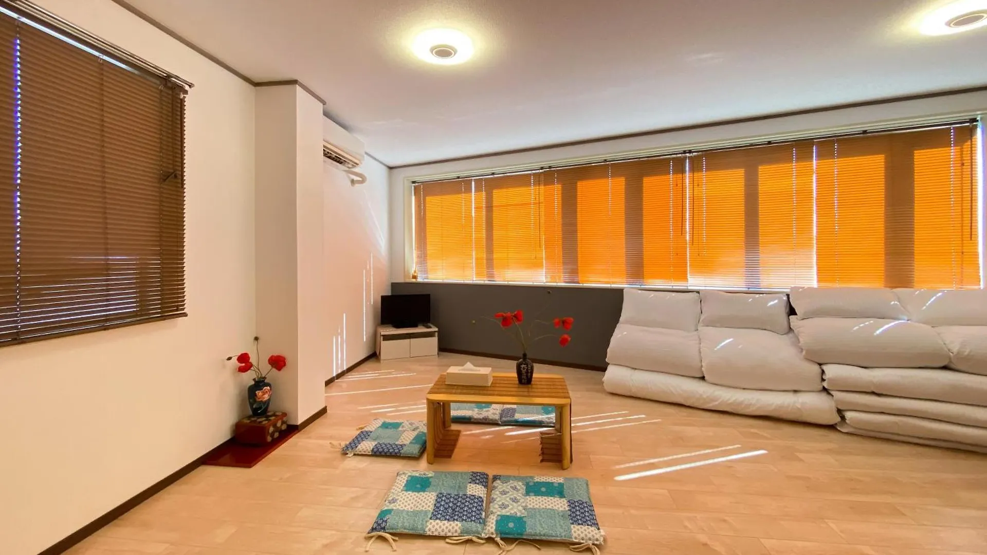 Uhome Mitomi Home 3F Τόκιο 5*,  Ιαπωνία