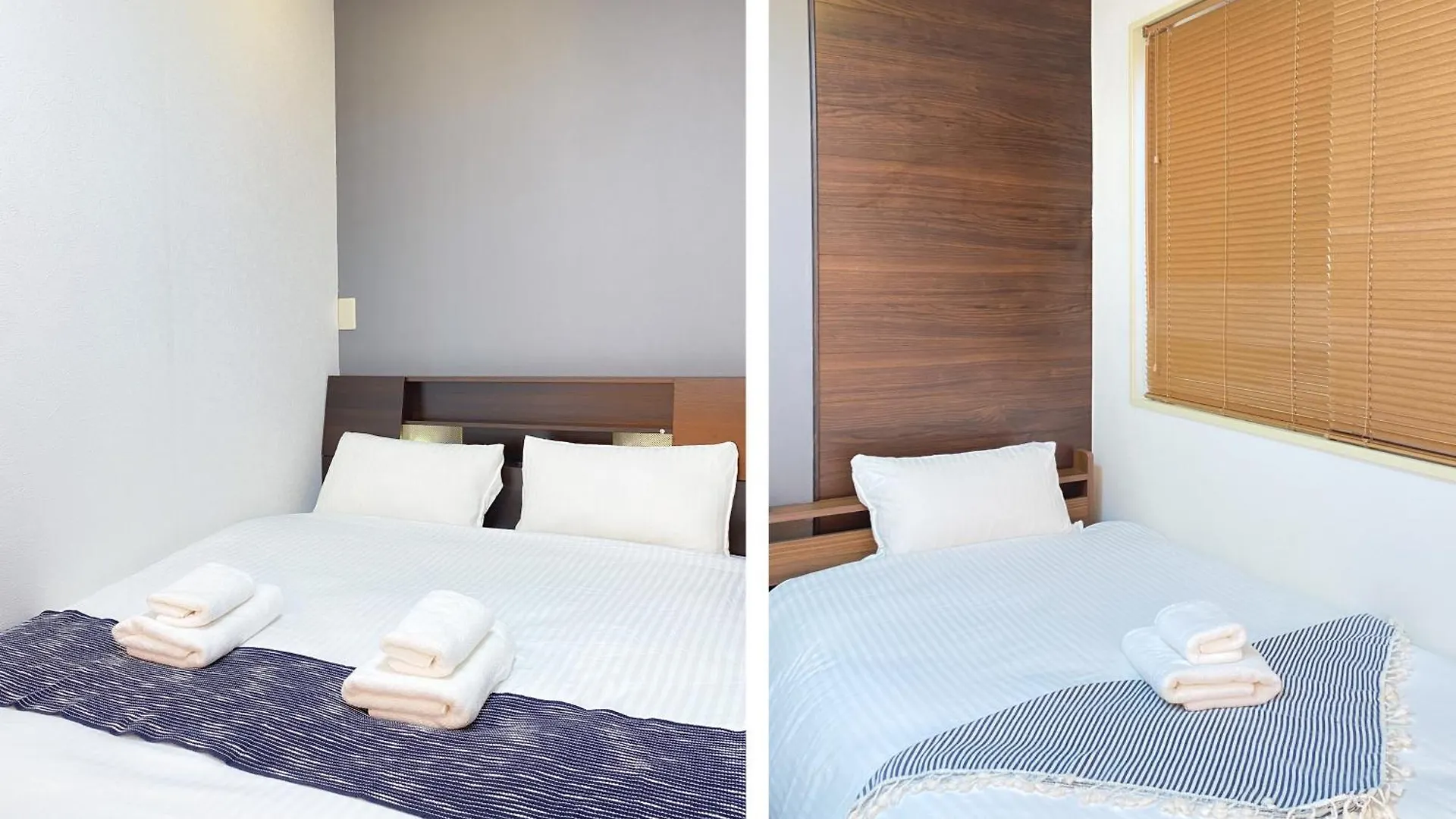 Uhome Mitomi Home 3F Τόκιο 5*,