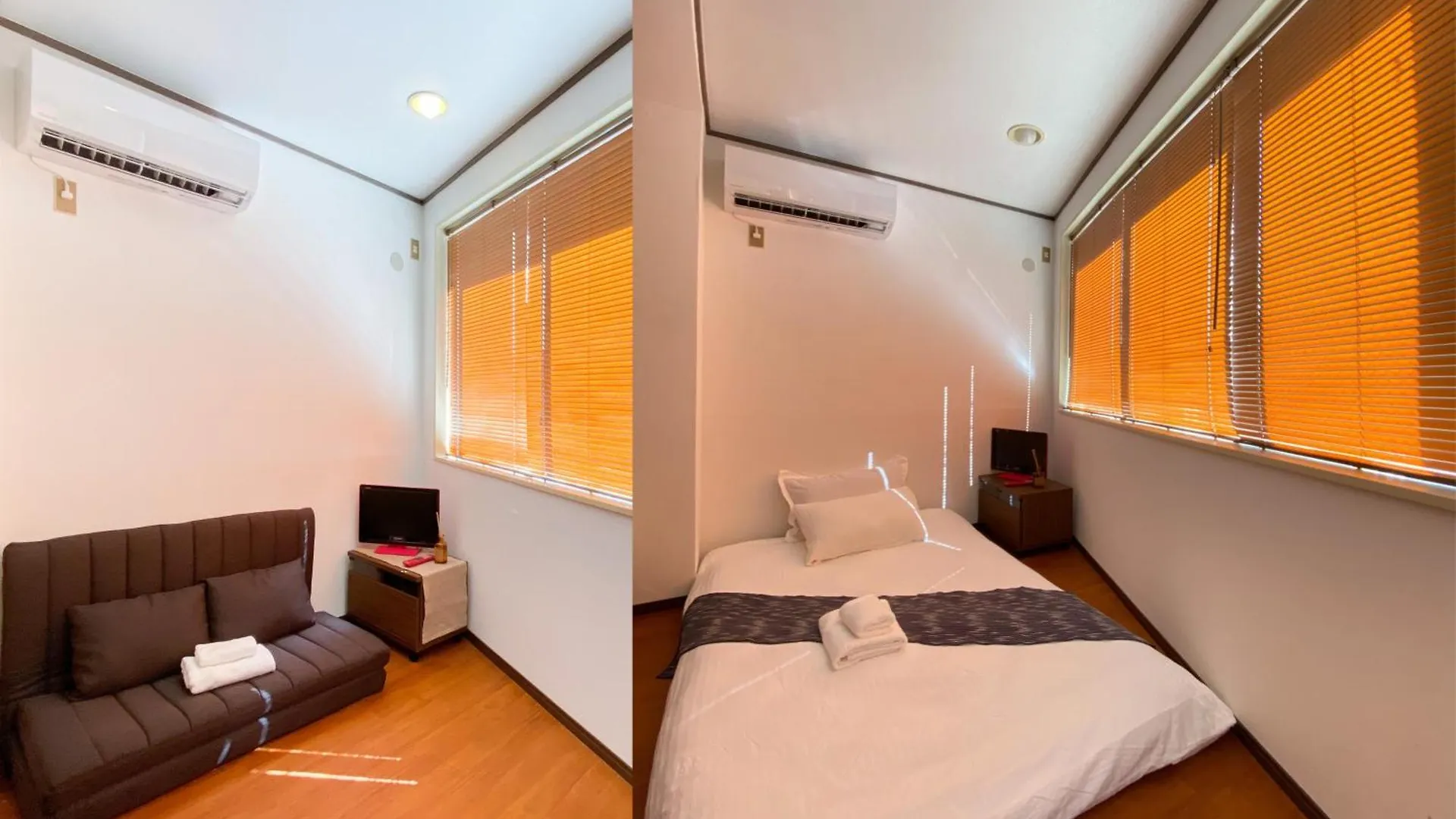 Uhome Mitomi Home 3F Τόκιο Ξενοδοχείο