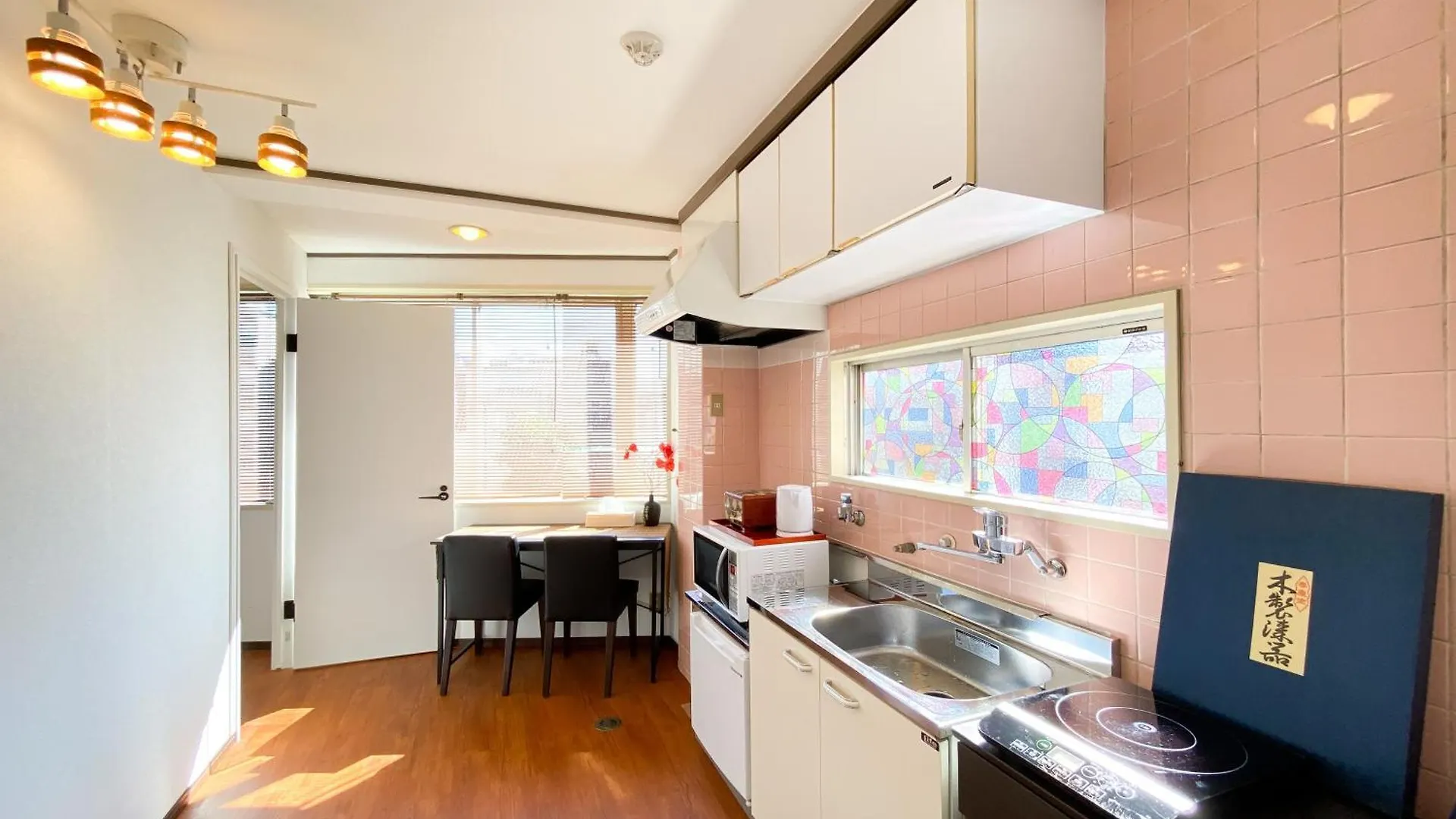 Ξενοδοχείο Uhome Mitomi Home 3F Τόκιο