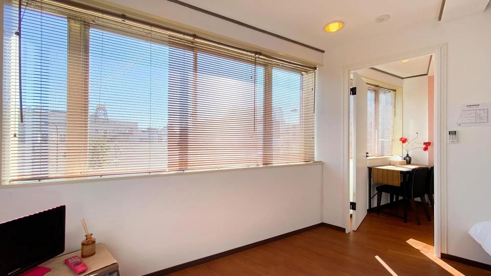 Uhome Mitomi Home 3F Τόκιο 5*,