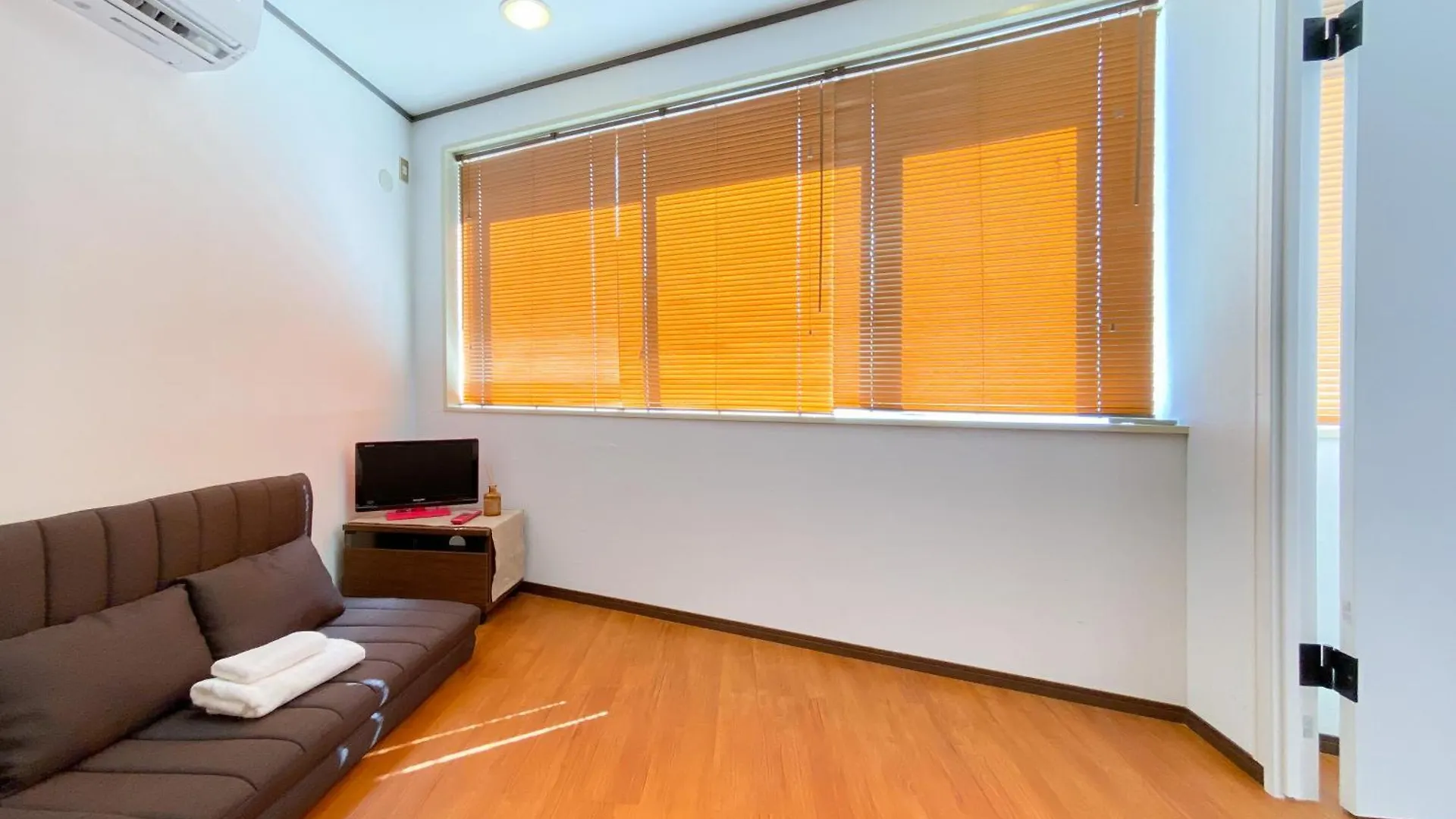 Ξενοδοχείο Uhome Mitomi Home 3F Τόκιο