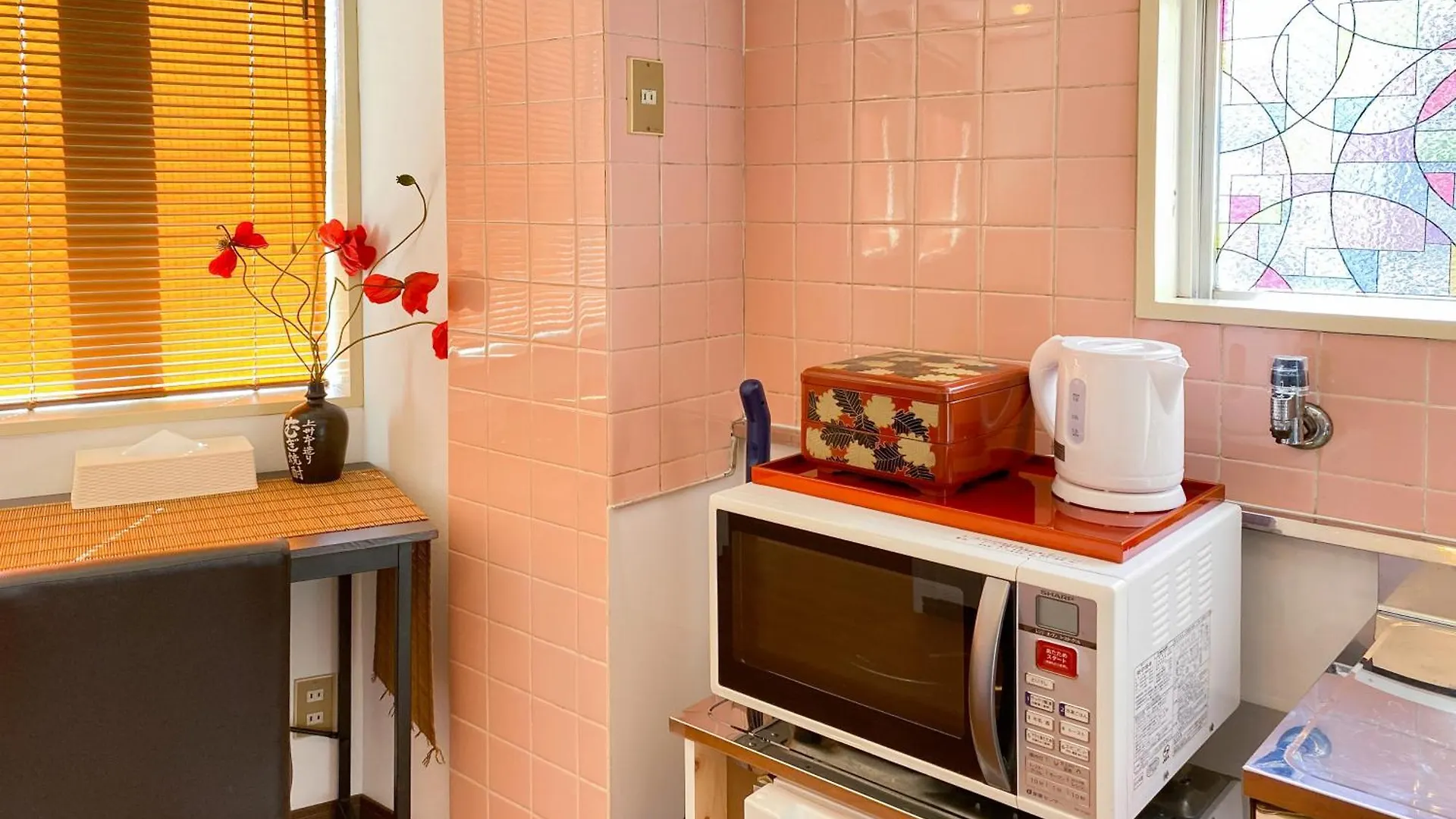 Ξενοδοχείο Uhome Mitomi Home 3F Τόκιο