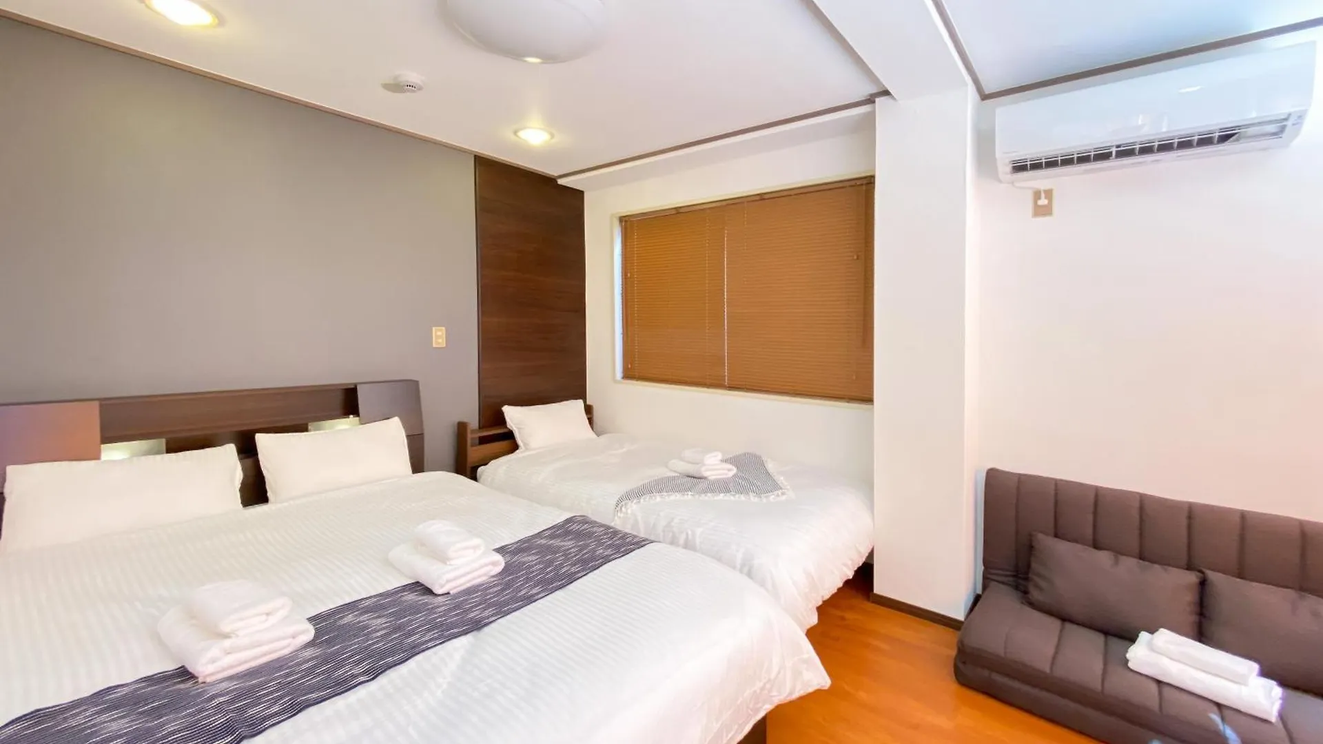 Uhome Mitomi Home 3F Τόκιο