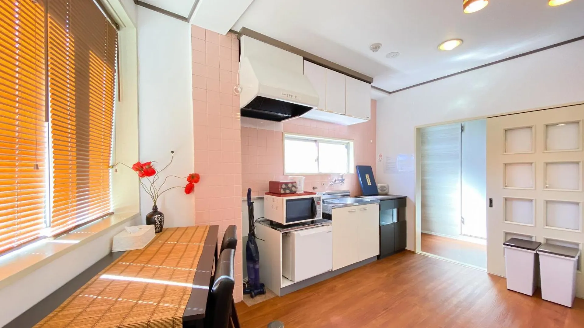 Uhome Mitomi Home 3F Τόκιο